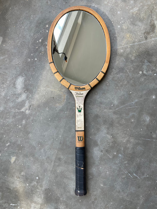 Wilson Autograph The Jack Kramer