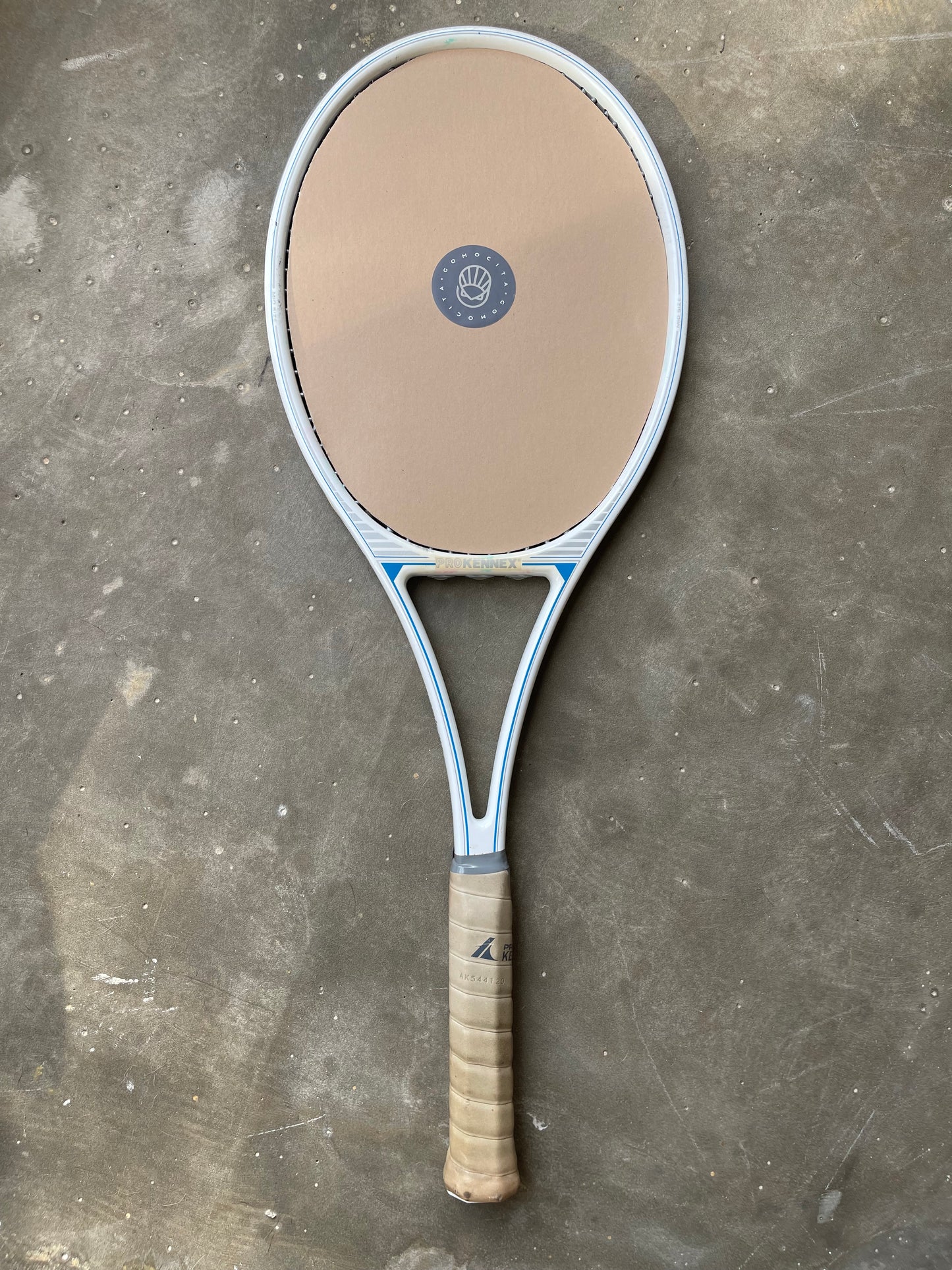 Pro Kennex Ceramic Ace
