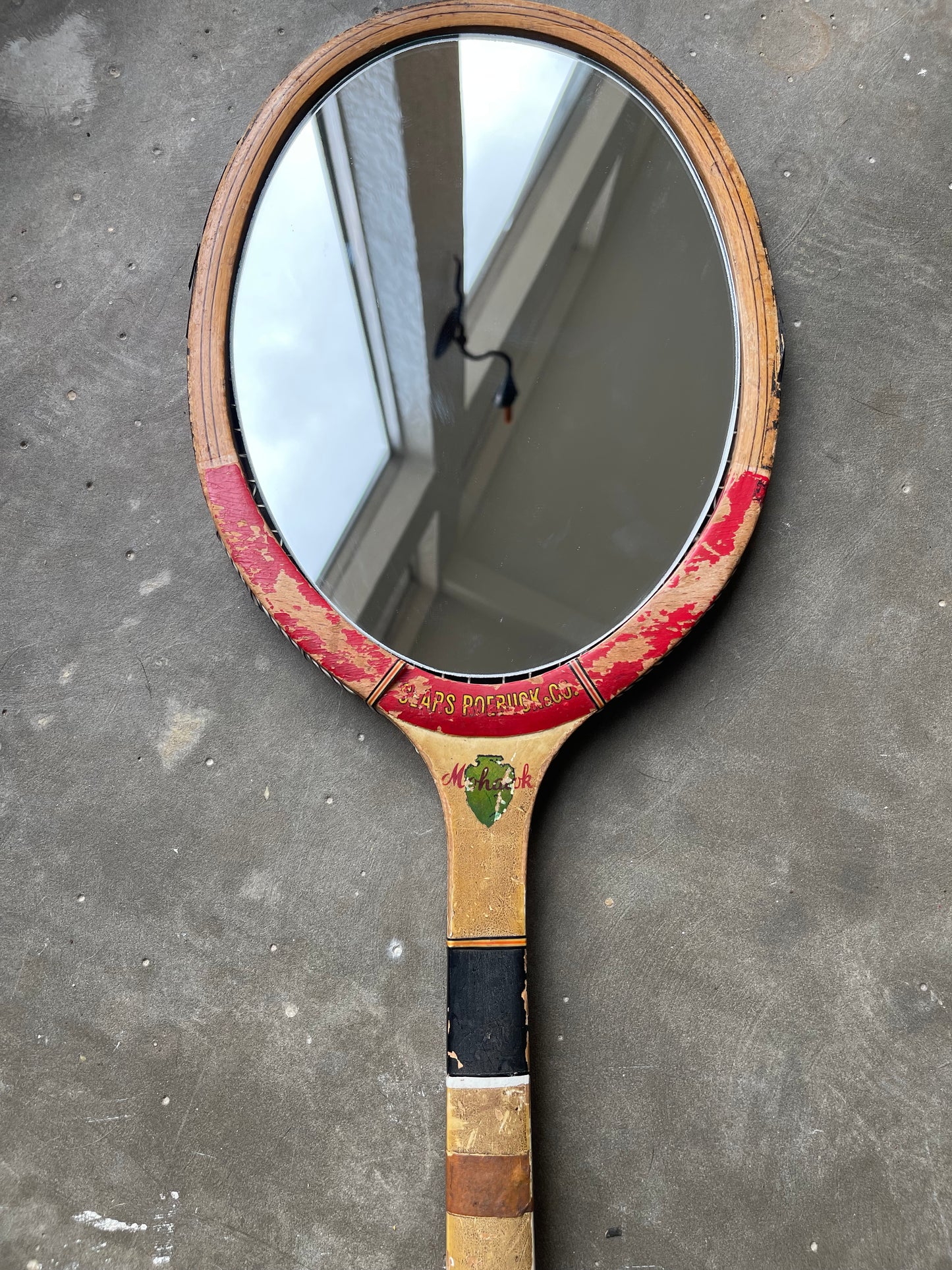 Sears Roebuck & Co Mohawk