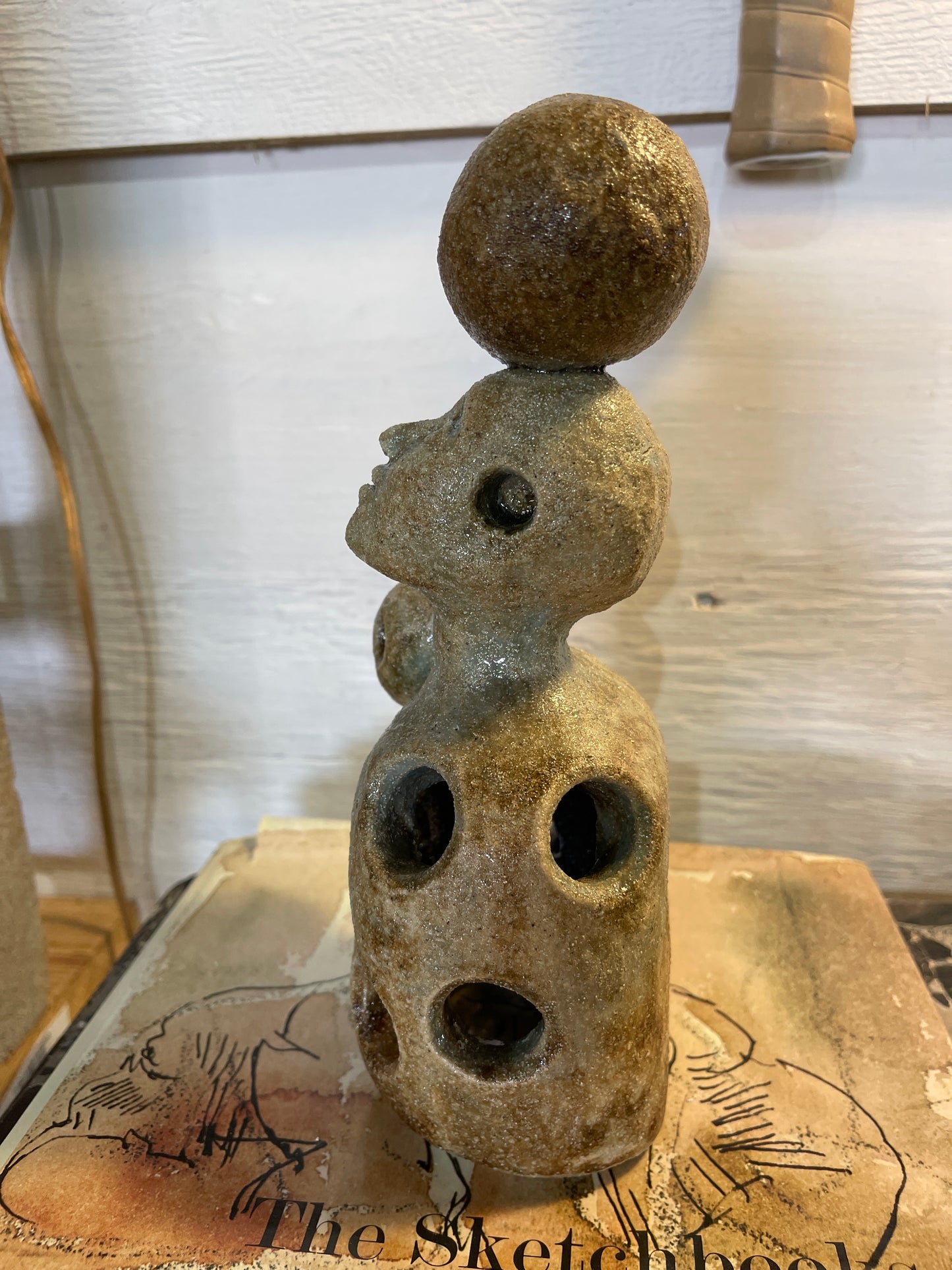 Sculpture