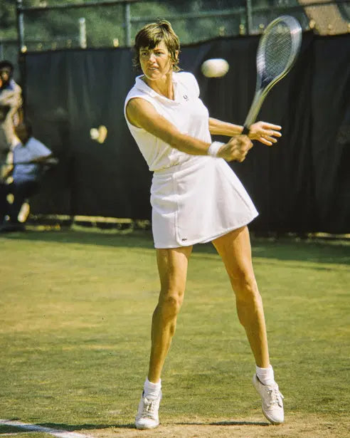 Chemold Margaret Court Courtmaster