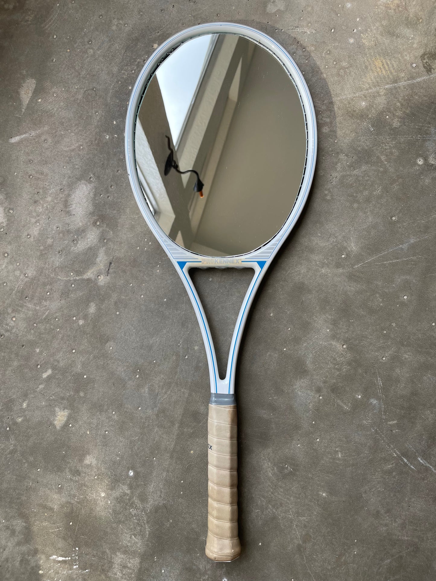 Pro Kennex Ceramic Ace