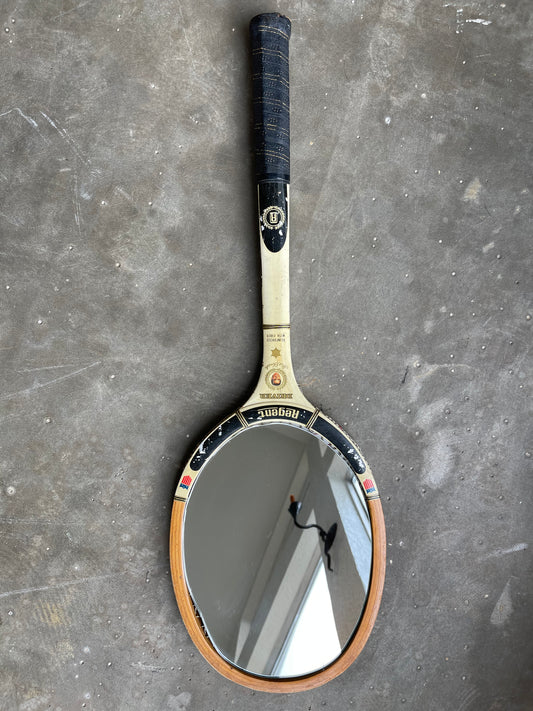 Regent Driver Alex Olmedo Signature Model