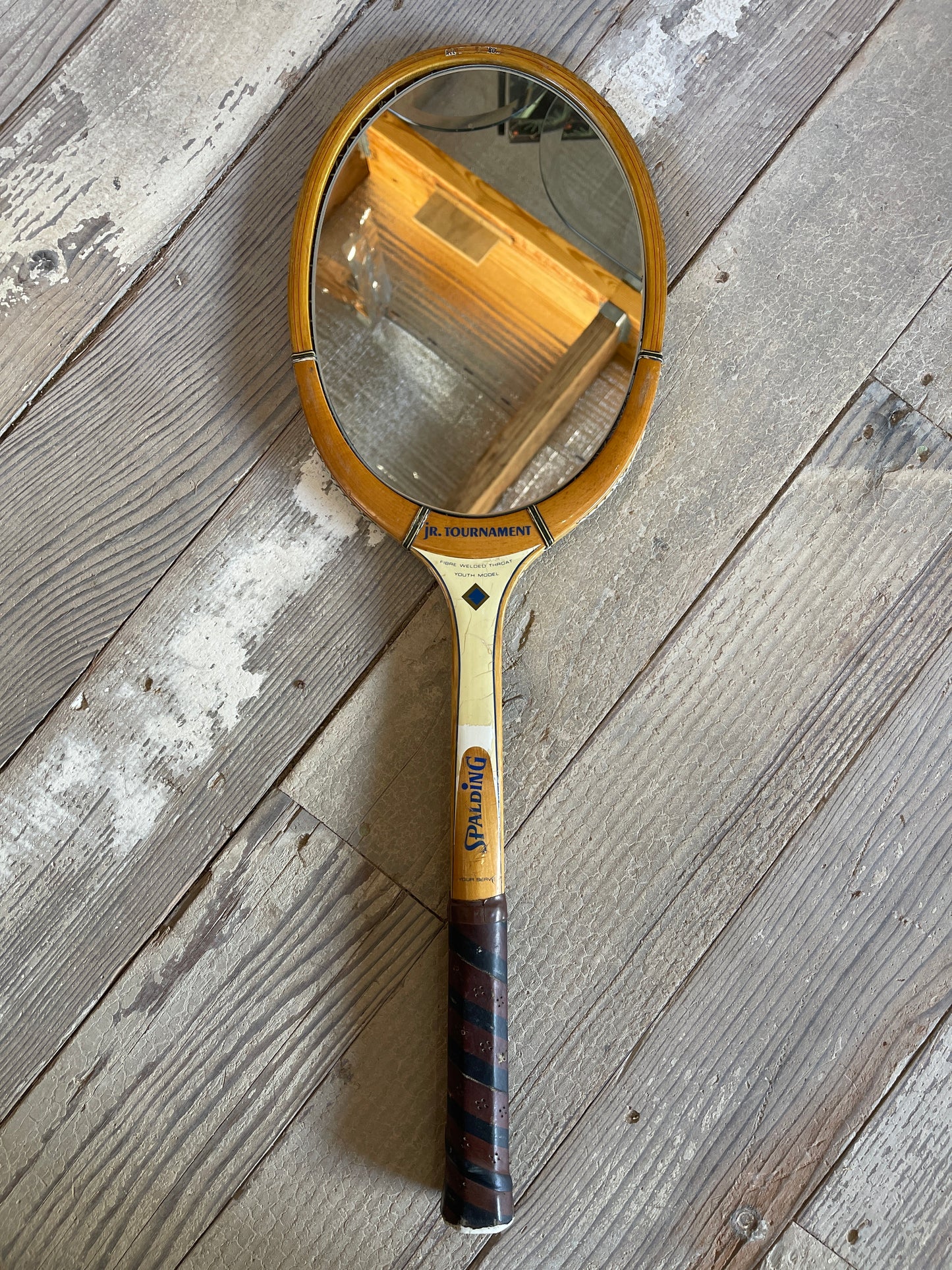 Spalding Jr Tournament