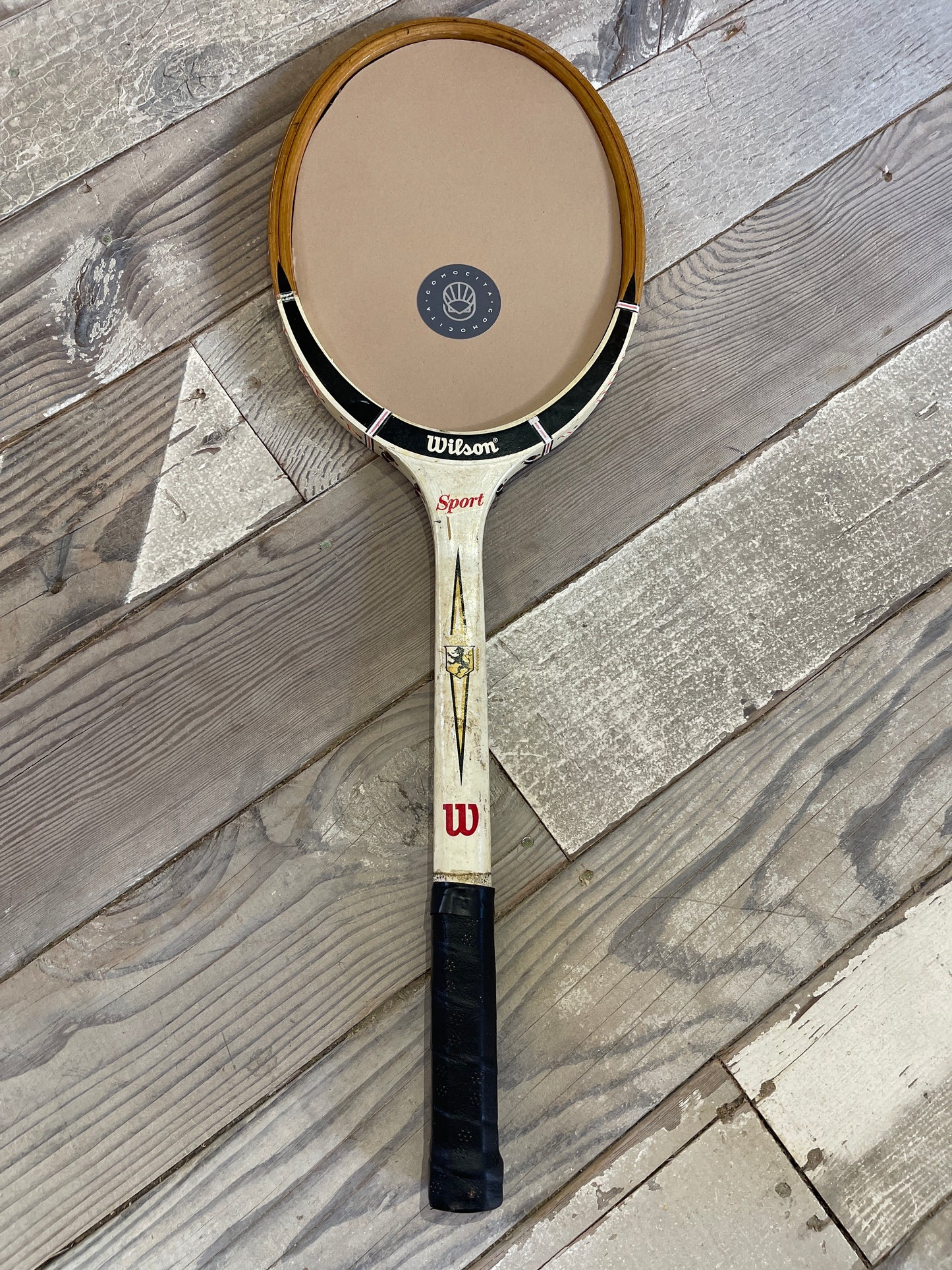 Wilson Sport