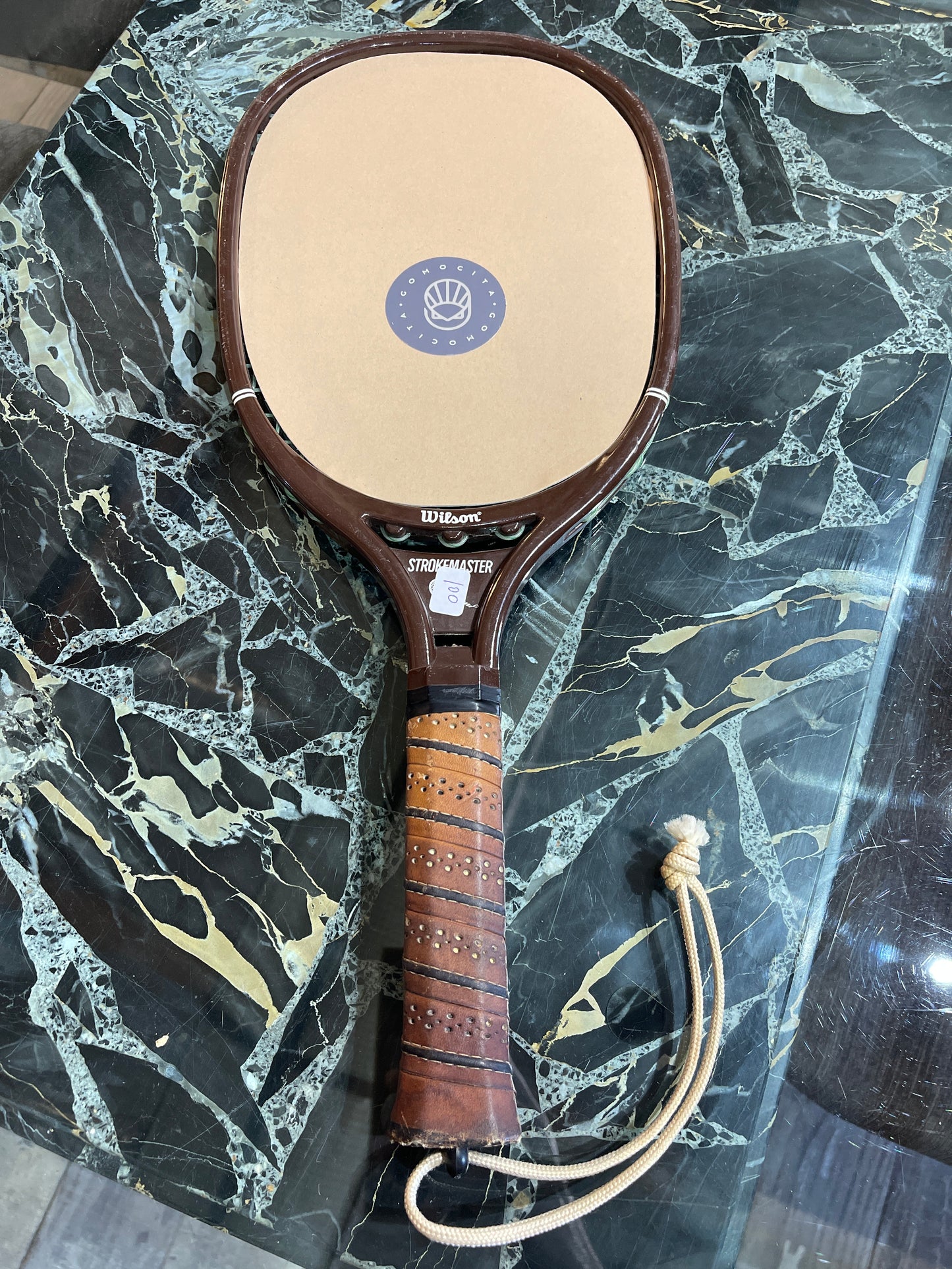 Wilson Strokemaster