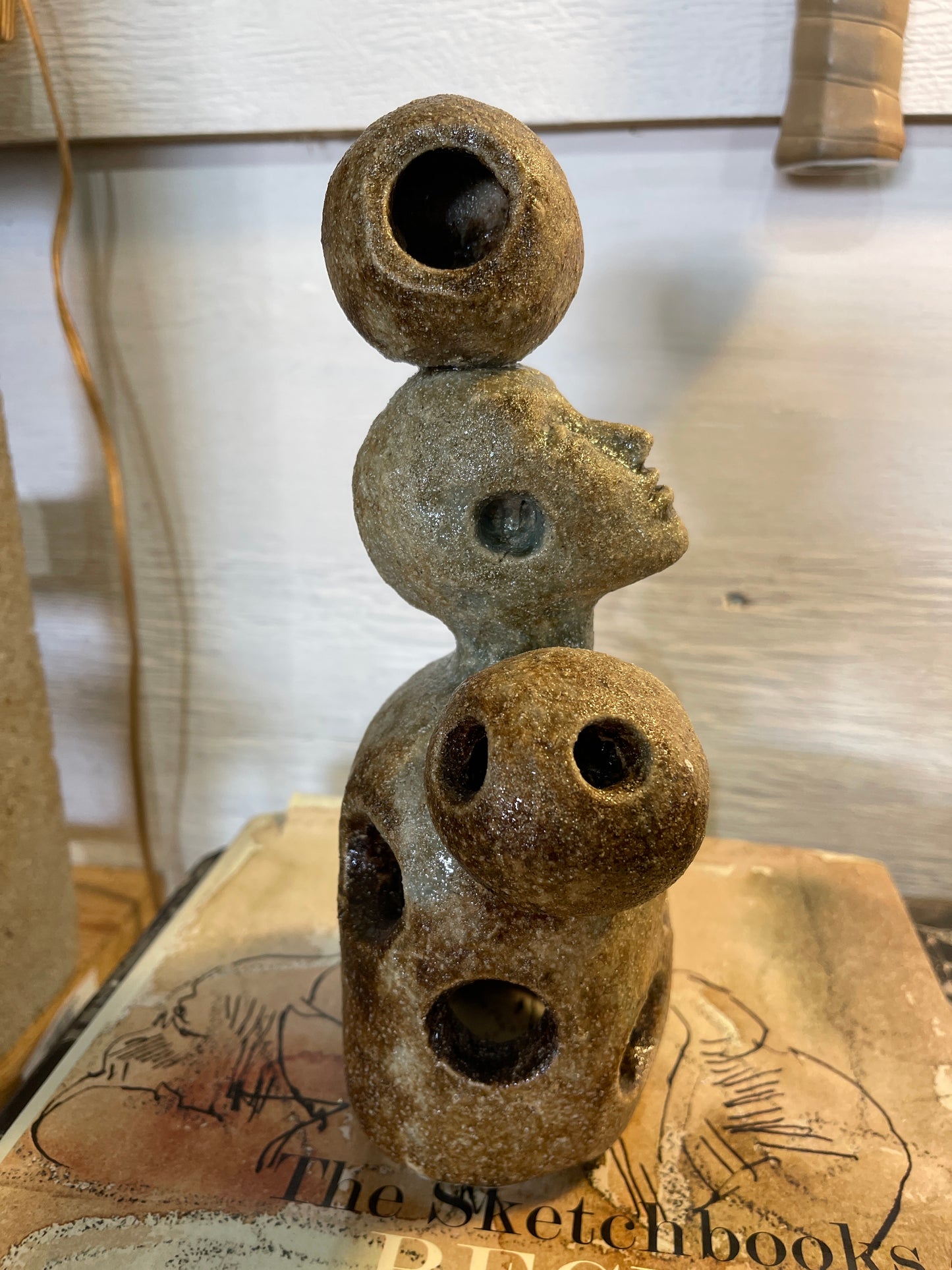 Sculpture