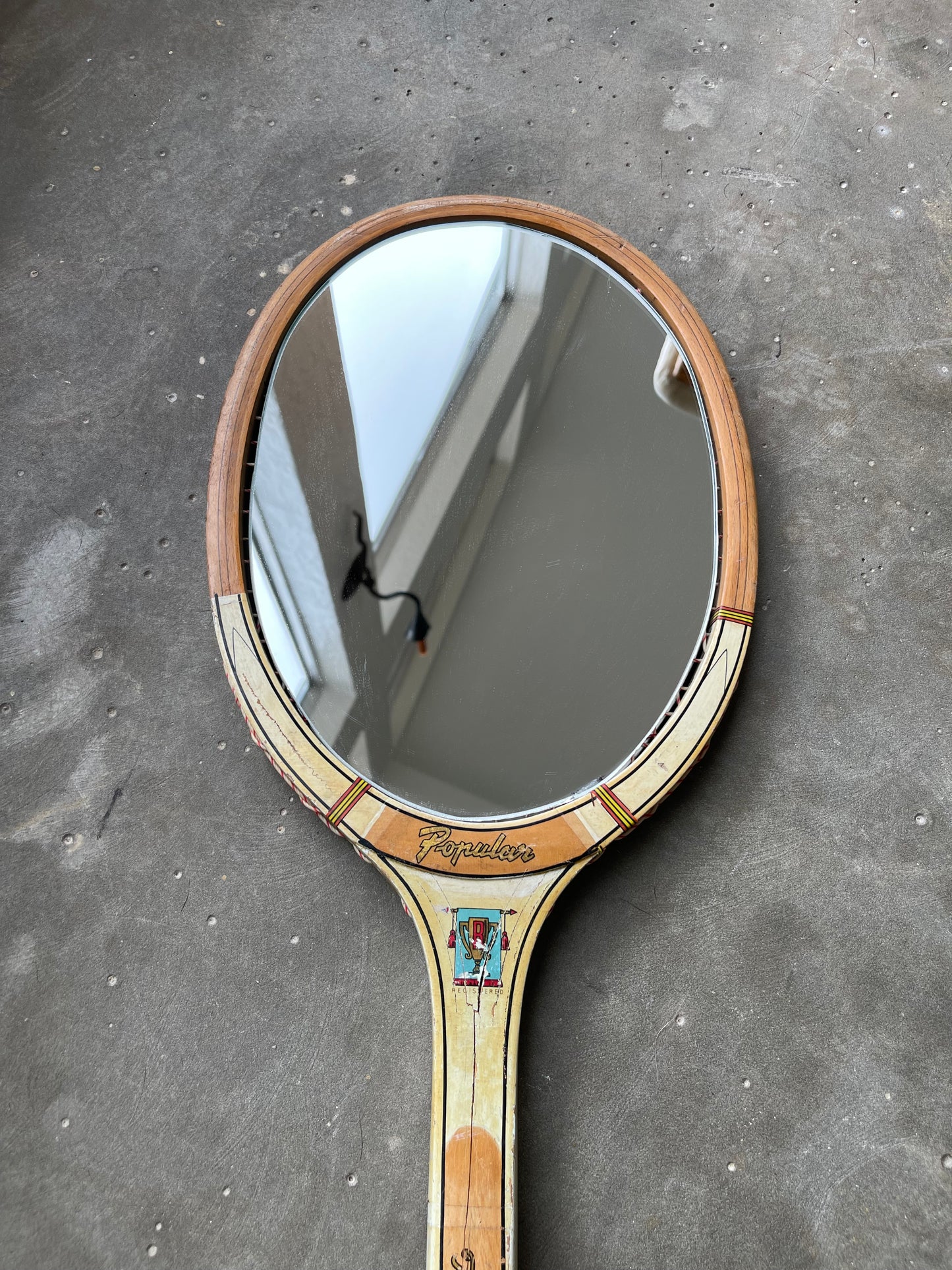 Popular Tournament Model
