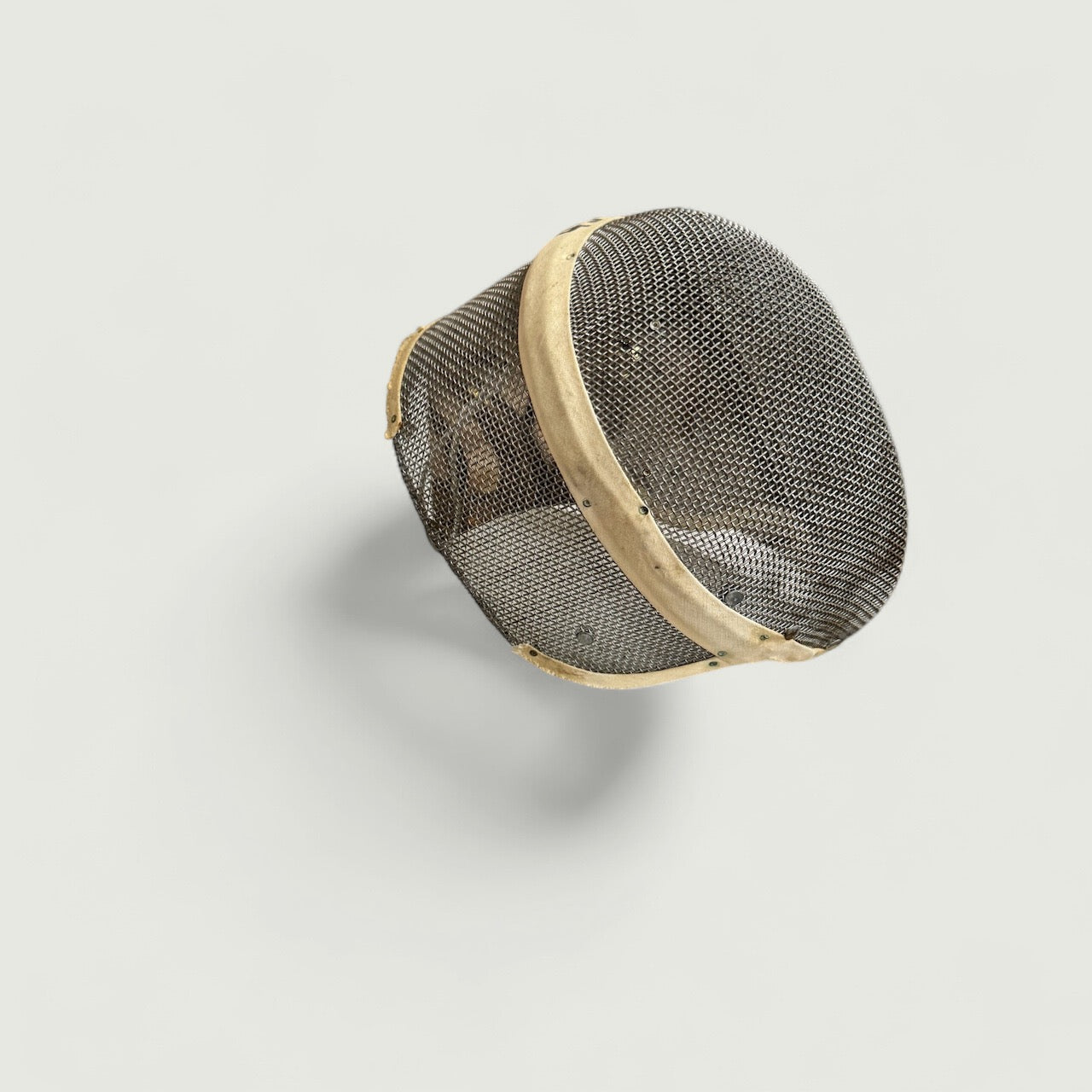 Fencing Mask