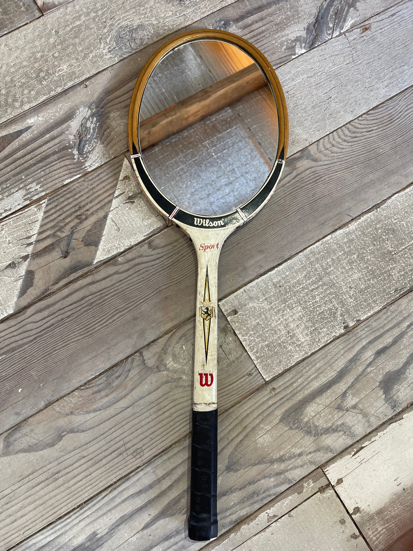 Wilson Sport