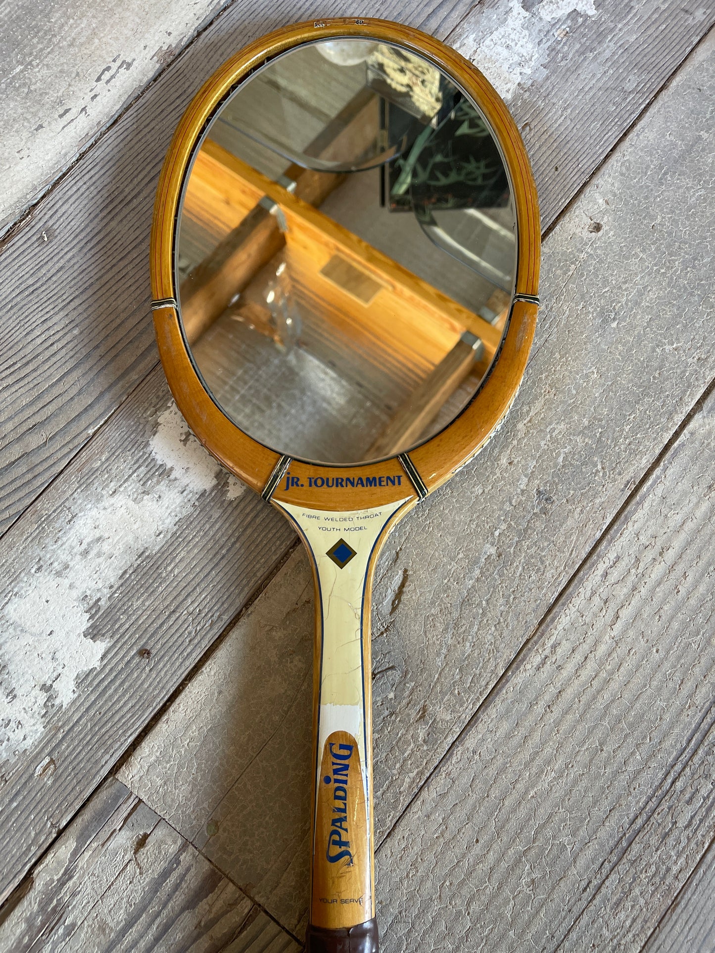 Spalding Jr Tournament