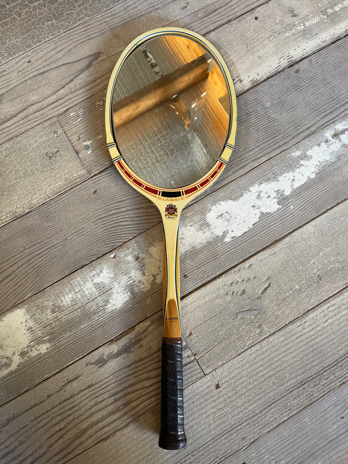 TAD Davis Classic