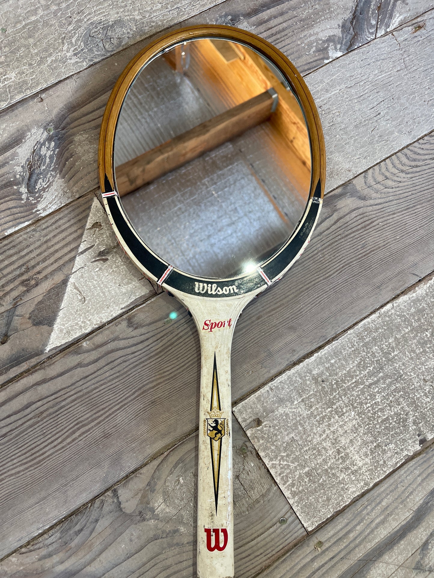Wilson Sport