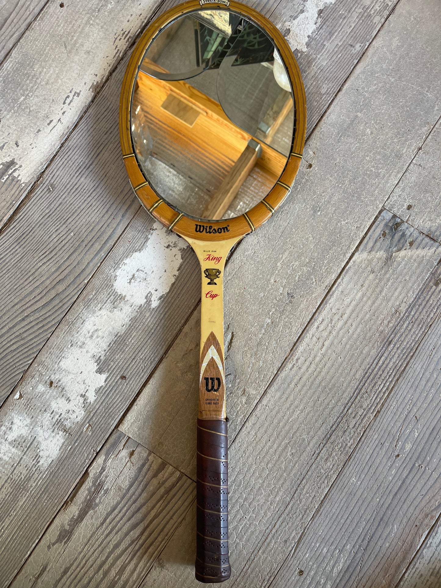 Wilson Billie Jean King King Cup