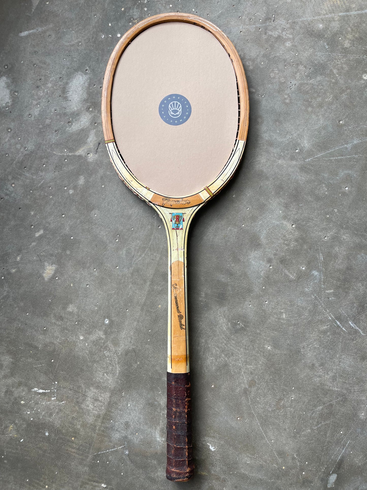 Popular Tournament Model