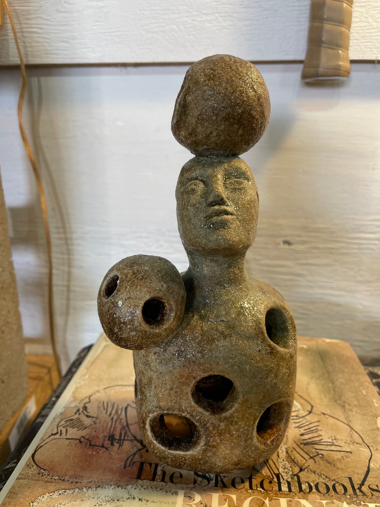 Sculpture