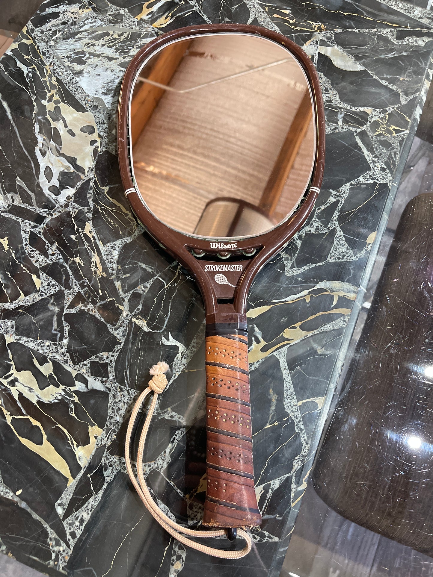 Wilson Strokemaster