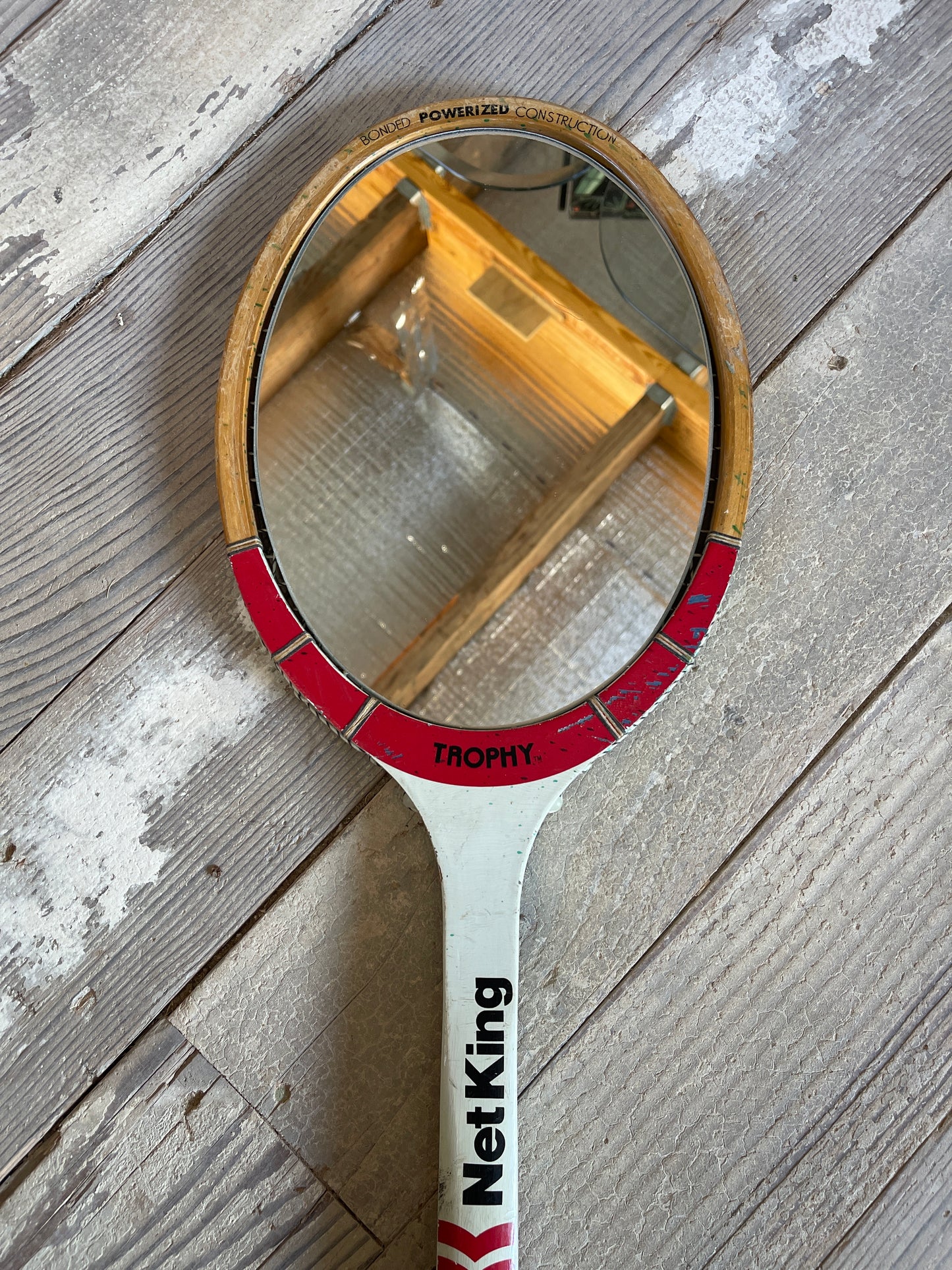 NetKing Trophy