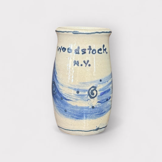 Woodstock Shot Ceramic